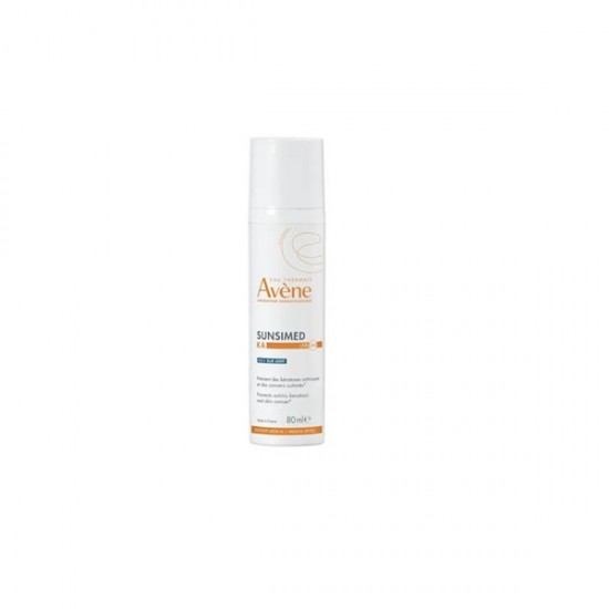 Avene Sunsimed KA Sunscreen 80 ml Avene Sunsimed KA Sunscreen 80 ml