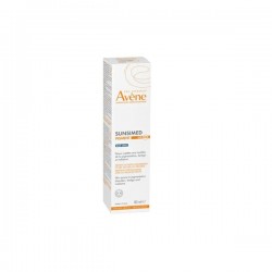 Avene Sunsimed Pigment for Skin Prone to Hyperpigmentation Brown Spots & Melasma 80 ml Avene Sunsimed Pigment for Skin Prone to Hyperpigmentation Brown Spots & Melasma 80 ml