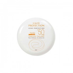 Avene Compact Teinte SPF50 Dore 10 gr Avene Compact Teinte SPF50 Dore 10 gr
