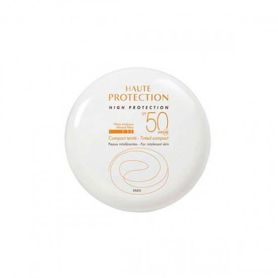 Avene Compact Teinte SPF50 Dore 10 gr