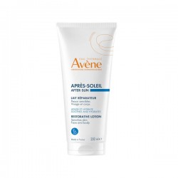 Avene Reparateur Apres-Soleil Gel lacte 200 ml