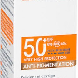 Avene Anti-Pigmentation Fluid Tinted SPF50+ 40 ml Avene Anti-Pigmentation Fluid Tinted SPF50+ 40 ml