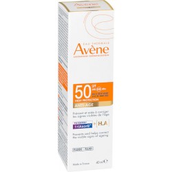 Avene Anti-Age Fluid SPF50 40 ml