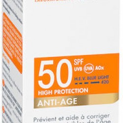Avene Anti-Age Fluid SPF50 40 ml