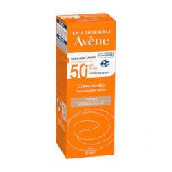Avene Creme Teinte SPF50 + 50 ml