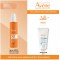 Eau Thermale Avène Promo Eau Thermale Spray Solaire Set with Face Sunscreen & After Sun SPF50 2 Pieces