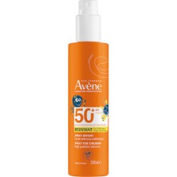 Avene Resistant Family Spray Face & Body SPF50+ 200 ml
