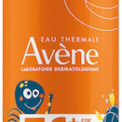 Avene Resistant Family Spray Face & Body SPF50+ 200 ml Avene Resistant Family Spray Face & Body SPF50+ 200 ml