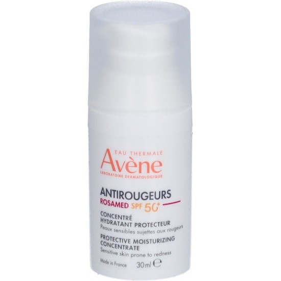 Avene Antirougeurs Rosamed SPF50+ 30 ml Avene Antirougeurs Rosamed SPF50+ 30 ml