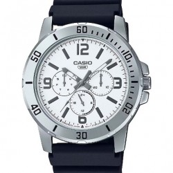 Casio Collection MTP-VD300-7BUDF Men's Watch Quartz with Day & Date Display