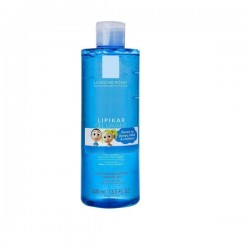 La Roche Posay Lipikar Gel Lavant Gel for the Face Suitable for Atopic Skin 400ml La Roche Posay Lipikar Gel Lavant Gel for the Face Suitable for Atopic Skin 400ml