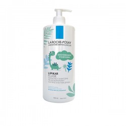La Roche Posay Lipikar Fluide Moisturizing Cream Regeneration for Dry & Sensitive Skin 750ml La Roche Posay Lipikar Fluide Moisturizing Cream Regeneration for Dry & Sensitive Skin 750ml