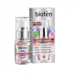Bioten Glow Expert 4D Anti-Dark Circles & Antiwrinkle Eye Pearl Serum 15ml Bioten Glow Expert 4D Anti-Dark Circles & Antiwrinkle Eye Pearl Serum 15ml
