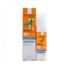 La Roche Posay Anthelios Dermo-Pediatrics Baby Lotion SPF50+ 50 ml