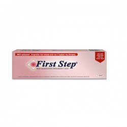 Novapharm First Step 1pc Pregnancy Test