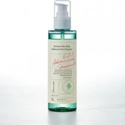 Axis-y Quinoa One-Step Face Cleansing Gel for Acne-Prone Skin 180ml