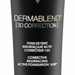 Vichy Dermablend 3D Correction Liquid Make Up 45 Gold 30ml Vichy Dermablend 3D Correction Liquid Make Up 45 Gold 30ml