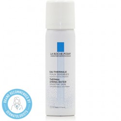 La Roche Posay Thermal Spring Water Face Mist Facial Toning for Sensitive Skin 50ml La Roche Posay Thermal Spring Water Face Mist Facial Toning for Sensitive Skin 50ml