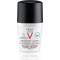 Vichy Homme Anti-Stains Roll-On Against White & Yellow Stains Deodorant 48h Roll-On 50ml
