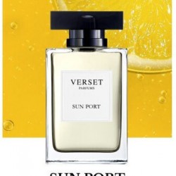 VERSET Sun Port 100ml VERSET Sun Port 100ml