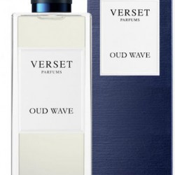 VERSET Oud Wave 50ml VERSET Oud Wave 50ml