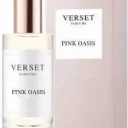 VERSET Pink Oasis 15ml VERSET Pink Oasis 15ml