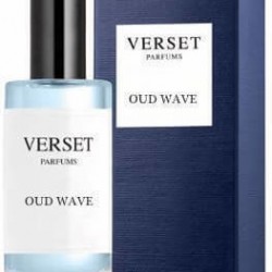 VERSET Oud Wave 15ml VERSET Oud Wave 15ml