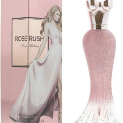Paris Hilton Rose Rush EDP for Women 100ml Paris Hilton Rose Rush EDP for Women 100ml