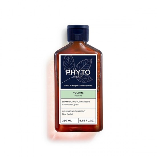 PHYTO Phytovolume Volumizing Shampoo 250ml PHYTO Phytovolume Volumizing Shampoo 250ml
