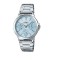 Casio LTP-V300D-2AUDF Collection Women’s Watch with Silver Metal Bracelet