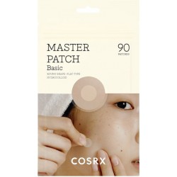 COSRX Master Patch Basic 90 Spot Patches for Troubled Areas