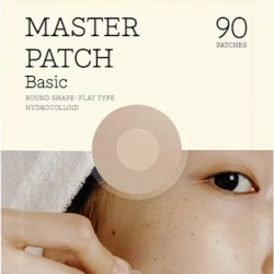 COSRX Master Patch Basic 90 Spot Patches for Troubled Areas COSRX Master Patch Basic 90 Spot Patches for Troubled Areas