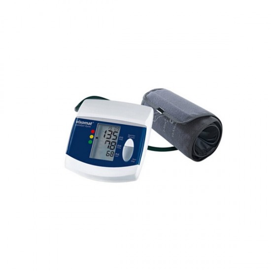 Uebe Visomat Comfort 20/40 Electronical Blood Pressure Monitor Arm 4181866 Uebe Visomat Comfort 20/40 Electronical Blood Pressure Monitor Arm 4181866