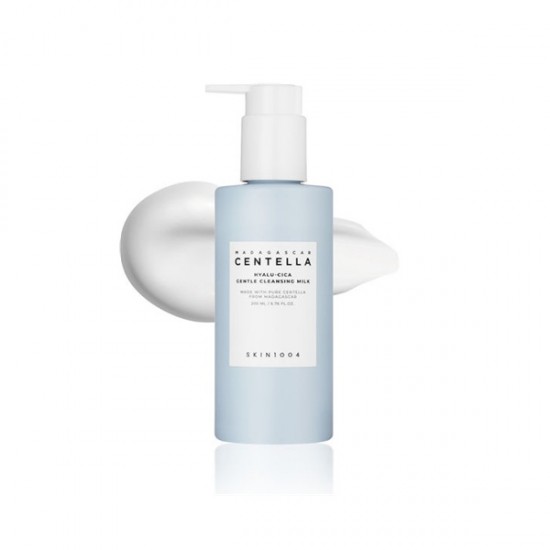 Facial Cleansers Skin1004 Madagascar Centella Hyalu-Cica Emulsion Cleansing Face 200ml Facial Cleansers Skin1004 Madagascar Centella Hyalu-Cica Emulsion Cleansing Face 200ml