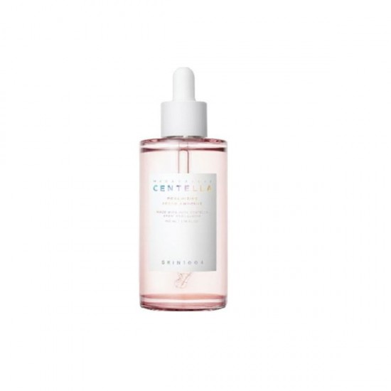 Skin1004 Madagascar Centella Poremizing Fresh Soothing & Moisturizing Serum Face 100ml