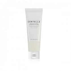 Skin1004 Madagascar Centella Tone Brightening Gel Cleansing Face for Acne-Prone Skin 125ml