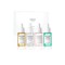 Skin1004 Madagascar Centella Ampoule Skin Care Set for Brightening 4pcs