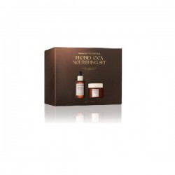 Skin1004 Madagascar Centella Probio-Cica Nourishing Set Skin Care Set for Moisturizing & Firming 2pcs Skin1004 Madagascar Centella Probio-Cica Nourishing Set Skin Care Set for Moisturizing & Firming 2pcs