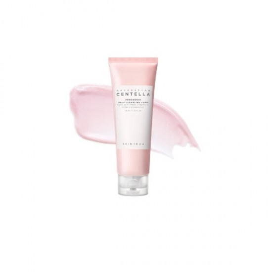 Skin1004 Poremizing Foam Cleansing Face 125ml