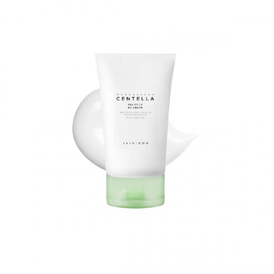 Skin1004 Madagascar Centella Tea-trica B5 Cream Face with Centella Asiatica 75ml