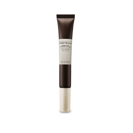 Skin1004 Madagascar Centella Probio-cica Bakuchiol Eye Cream for Brightening 20ml Skin1004 Madagascar Centella Probio-cica Bakuchiol Eye Cream for Brightening 20ml