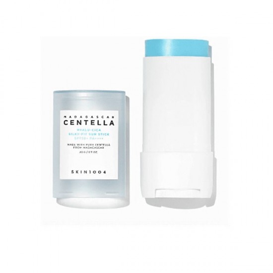 Skin1004 Madagascar Centella Sunscreen Stick Face SPF50+ 20g Skin1004 Madagascar Centella Sunscreen Stick Face SPF50+ 20g
