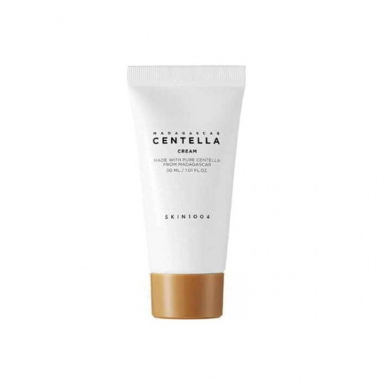 Skin1004 Madagascar Centella Cream Face Day with Centella Asiatica 30ml Skin1004 Madagascar Centella Cream Face Day with Centella Asiatica 30ml