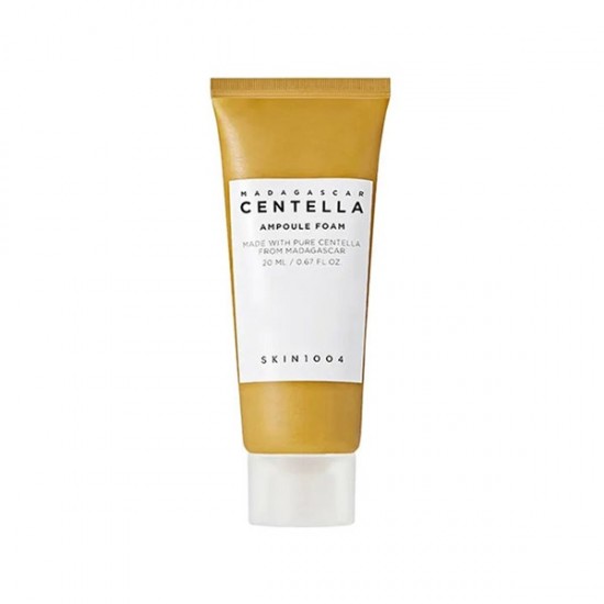 Skin1004 Madagascar Centella Facial Cleansing Foam 20ml