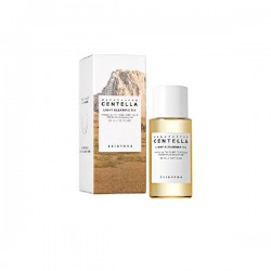 Skin1004 Madagascar Centella Light Oil Waterproof Makeup Remover Face 30ml
