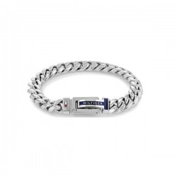 Tommy Hilfiger 2790433 Men’s Chain Bracelet Stainless Steel 19cm