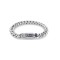 Tommy Hilfiger 2790433 Men’s Chain Bracelet Stainless Steel 19cm