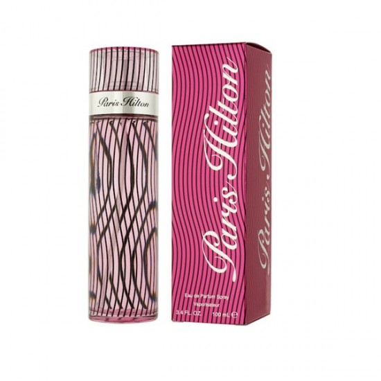Paris Hilton Paris Hilton Eau de Parfum for women 100 ml