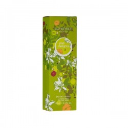 Jean-Louis Scherrer Pop Delights 01 Eau de Toilette for women 100 ml Jean-Louis Scherrer Pop Delights 01 Eau de Toilette for women 100 ml