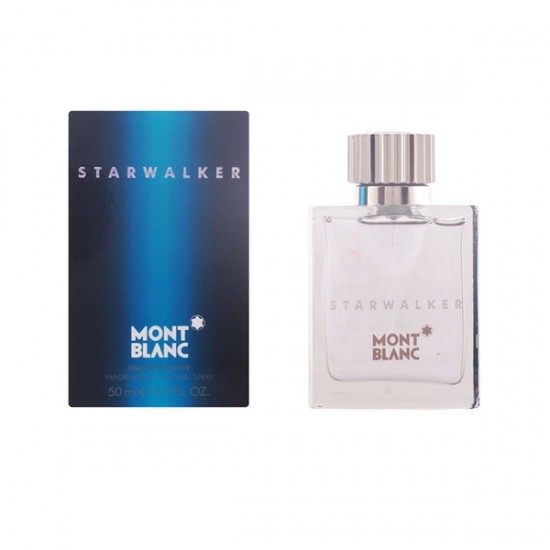 MontBlanc Starwalker Eau de Toilette 50ml Men’s Fragrance